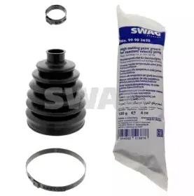 Комплект пылника, приводной вал SWAG купить